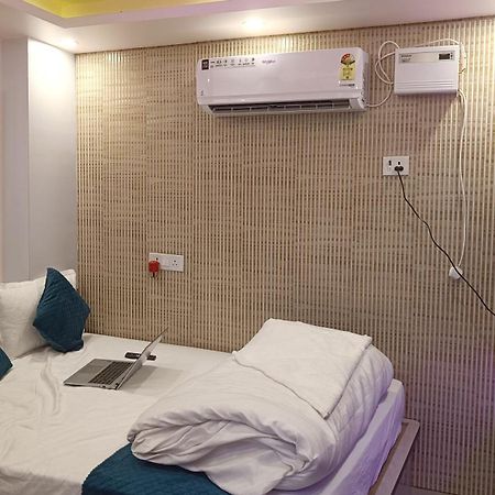 Hotel Zaika In Madhubani 외부 사진