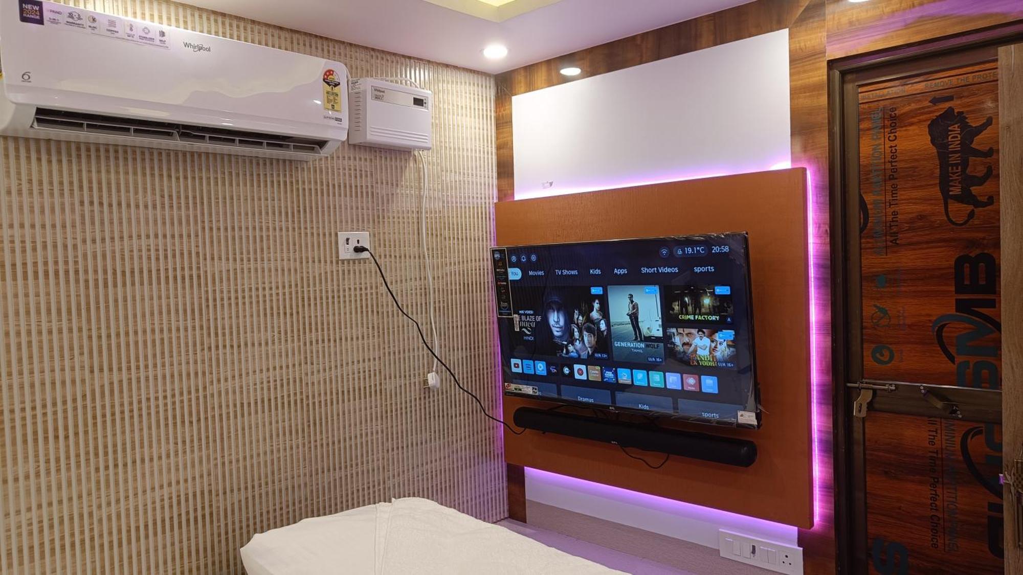 Hotel Zaika In Madhubani 외부 사진